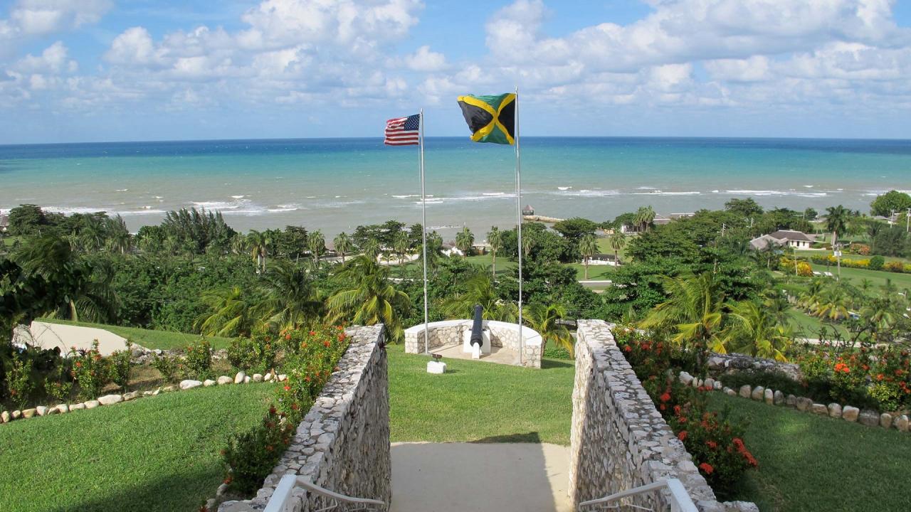 牙买加景点图片_牙买加旅游图片-牙买加旅游局