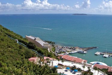 Fajardo is a Hidden Gem in Puerto Rico | Fajardo Marina