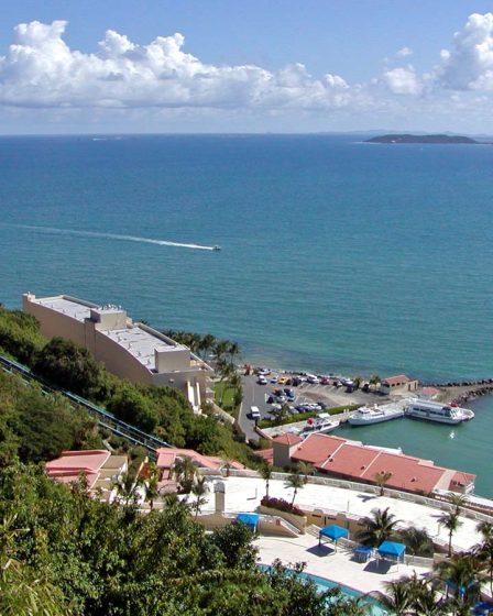 Fajardo is a Hidden Gem in Puerto Rico | Fajardo Marina
